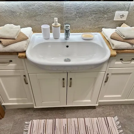 公寓 Nuovissimo Monolocale In Centro