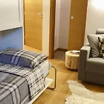 Appartement Nuovissimo Monolocale In Centro